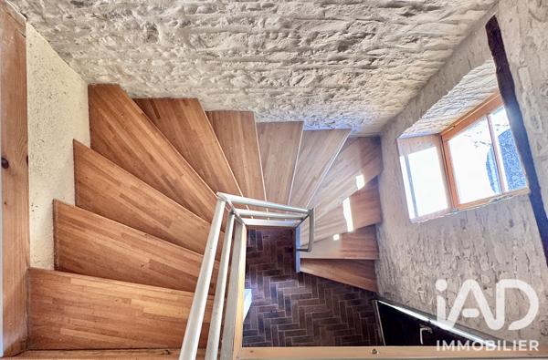 Maison à vendre 4 pièces 90 m² Vermenton