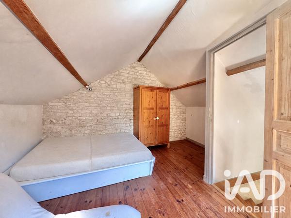 Maison à vendre 4 pièces 90 m² Vermenton