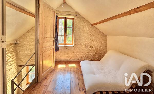 Maison à vendre 4 pièces 90 m² Vermenton