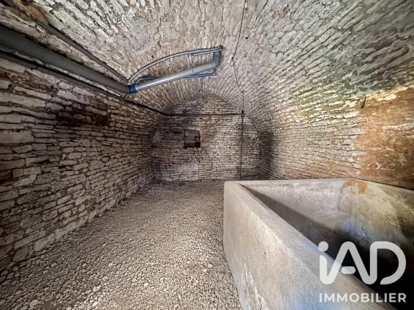 Maison à vendre 4 pièces 90 m² Vermenton