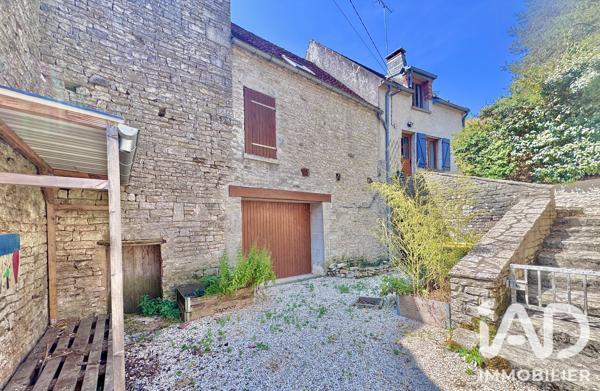 Maison à vendre 4 pièces 90 m² Vermenton