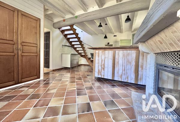 Maison à vendre 4 pièces 90 m² Vermenton