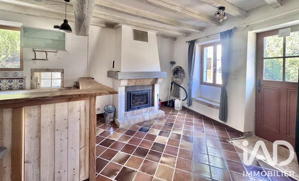 Maison à vendre 4 pièces 90 m² Vermenton
