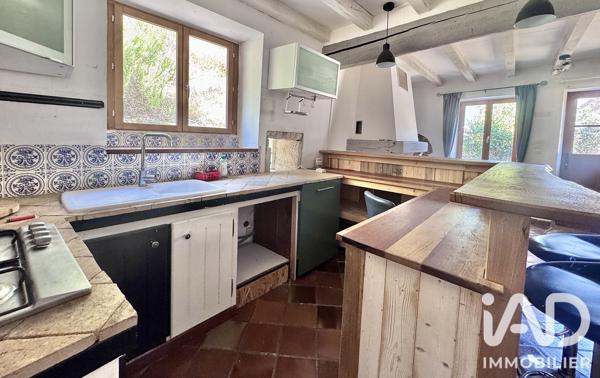 Maison à vendre 4 pièces 90 m² Vermenton