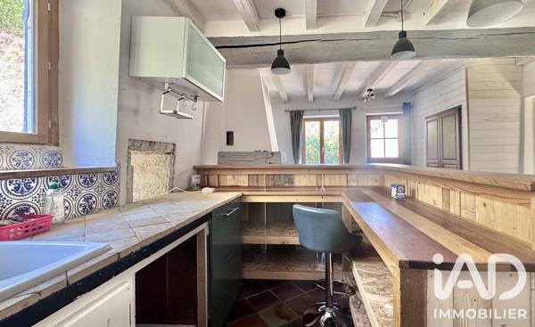 Maison à vendre 4 pièces 90 m² Vermenton