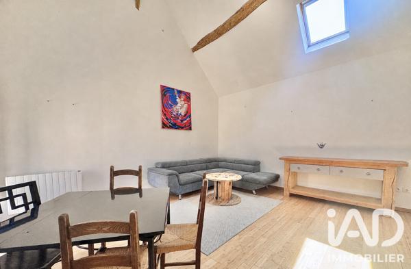 Maison à vendre 4 pièces 90 m² Vermenton