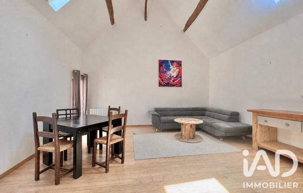 Maison à vendre 4 pièces 90 m² Vermenton