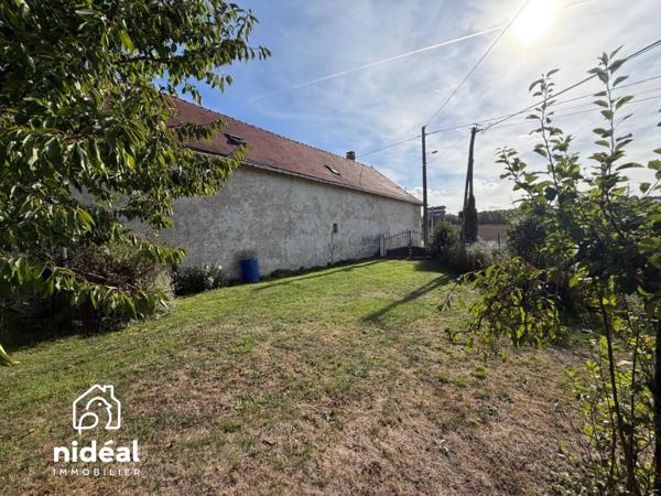 Maison ancienne à vendre, 6 pièces - Saint-Pierre-du-Vauvray 27430
