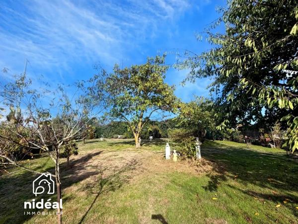 Maison ancienne à vendre, 6 pièces - Saint-Pierre-du-Vauvray 27430