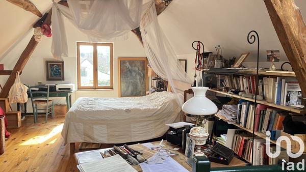 Maison 5 pièces de 218 m² à Lussault-sur-Loire (37400)