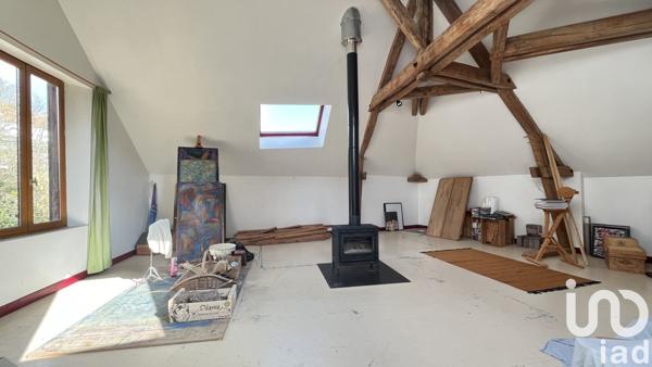 Maison 5 pièces de 218 m² à Lussault-sur-Loire (37400)