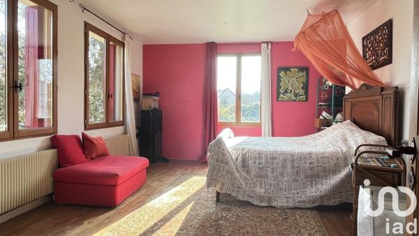 Maison 5 pièces de 218 m² à Lussault-sur-Loire (37400)