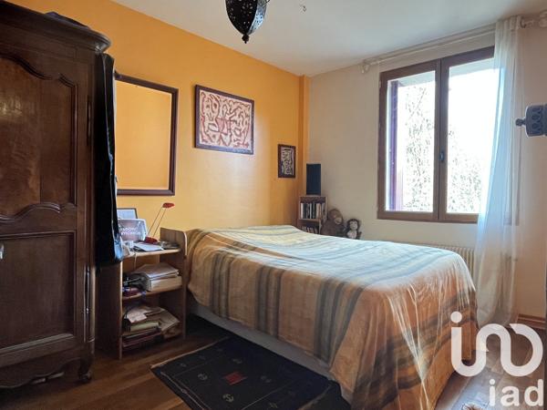 Maison 5 pièces de 218 m² à Lussault-sur-Loire (37400)