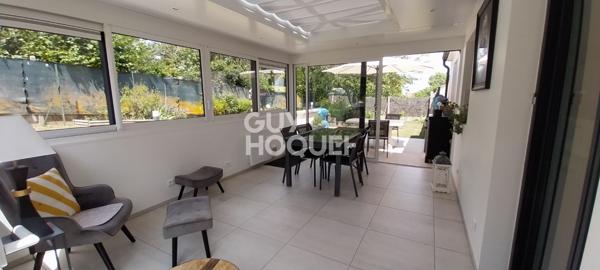 EPONE- Maison 6 pièces, 3 chambres, 110 m2