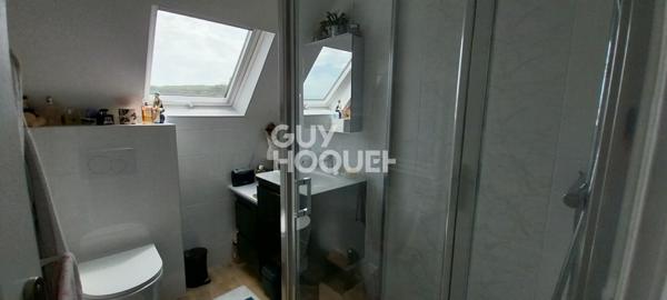 EPONE- Maison 6 pièces, 3 chambres, 110 m2