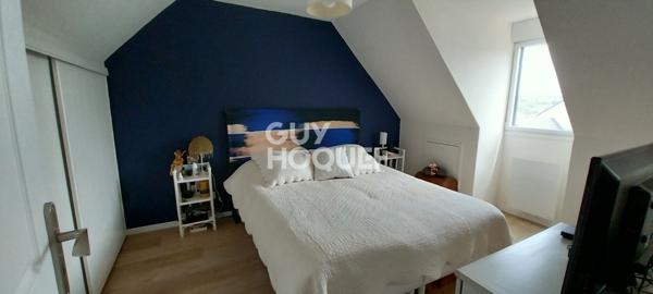 EPONE- Maison 6 pièces, 3 chambres, 110 m2