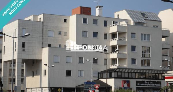 Location Studio 35.44 m² - Ermont 95120