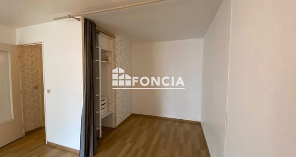 Location Studio 35.44 m² - Ermont 95120