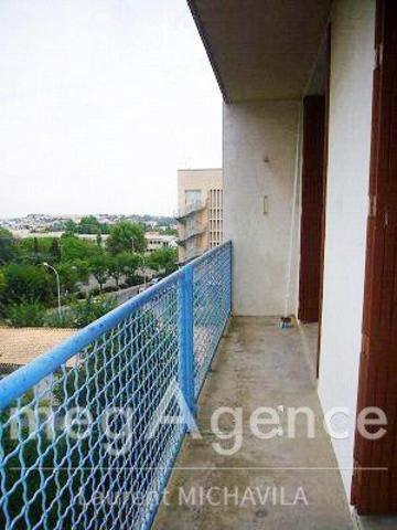 Appartement à BEZIERS, 34500 - 3 pièces 55m²