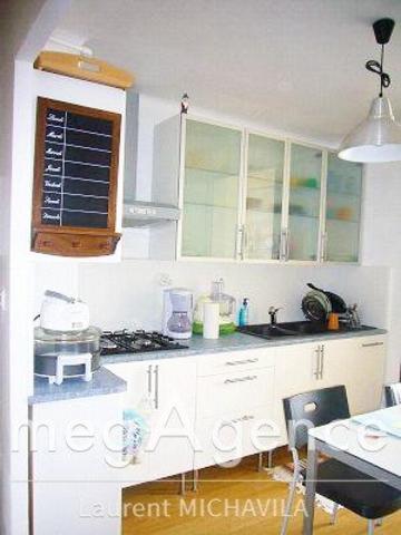 Appartement à BEZIERS, 34500 - 3 pièces 55m²