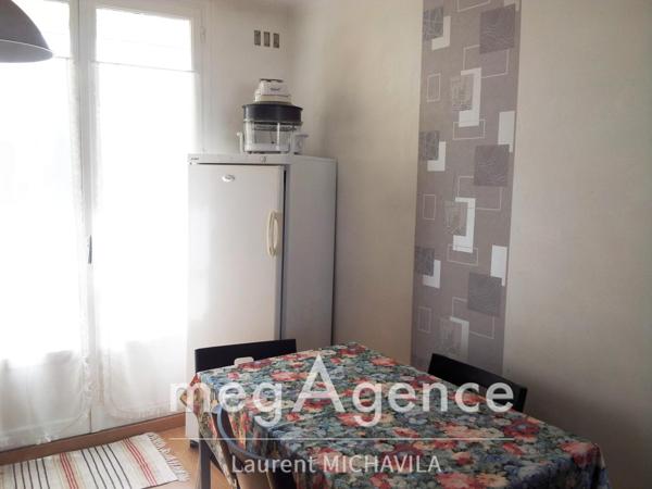 Appartement à BEZIERS, 34500 - 3 pièces 55m²