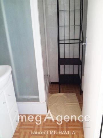 Appartement à BEZIERS, 34500 - 3 pièces 55m²