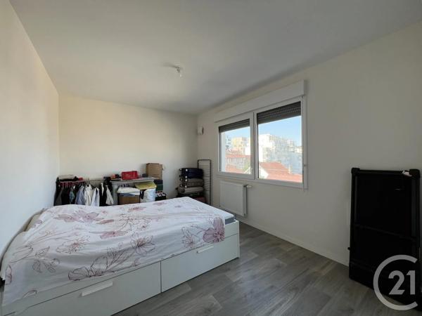 Appartement T2 à vendre  2 pièces - 43,65 m 2   DIJON  - 21