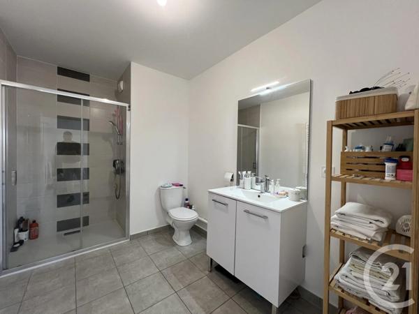 Appartement T2 à vendre  2 pièces - 43,65 m 2   DIJON  - 21