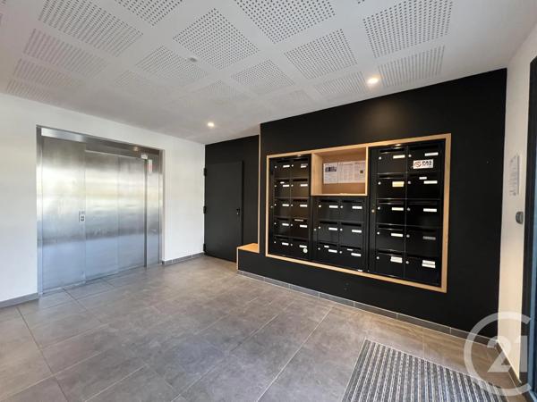 Appartement T2 à vendre  2 pièces - 43,65 m 2   DIJON  - 21
