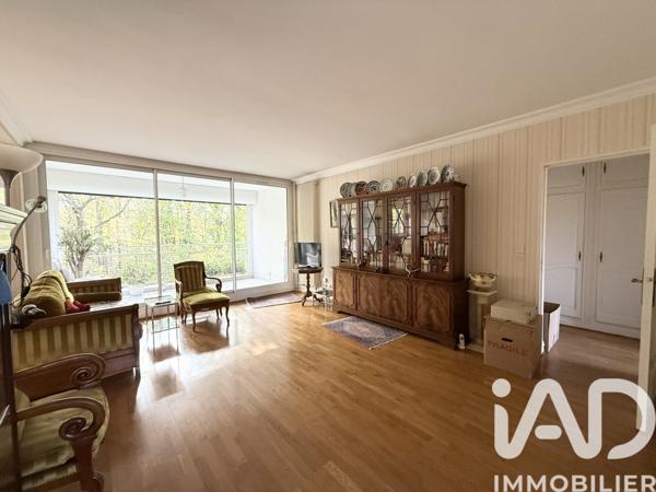 Appartement à vendre 6 pièces 119 m² Vaux-le-Pénil
