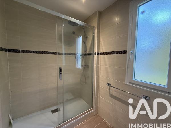 Appartement à vendre 6 pièces 119 m² Vaux-le-Pénil