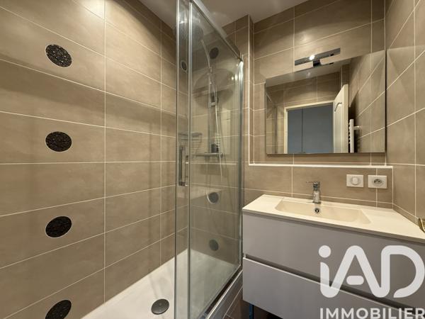 Appartement à vendre 6 pièces 119 m² Vaux-le-Pénil