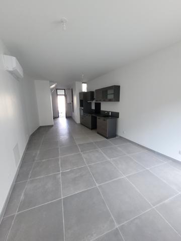 EN EXCLUSIVITE SUR LA COMMUNE DE PONT STE MAXENCE