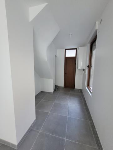 EN EXCLUSIVITE SUR LA COMMUNE DE PONT STE MAXENCE
