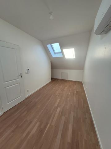 EN EXCLUSIVITE SUR LA COMMUNE DE PONT STE MAXENCE