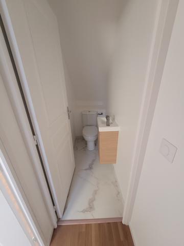 EN EXCLUSIVITE SUR LA COMMUNE DE PONT STE MAXENCE