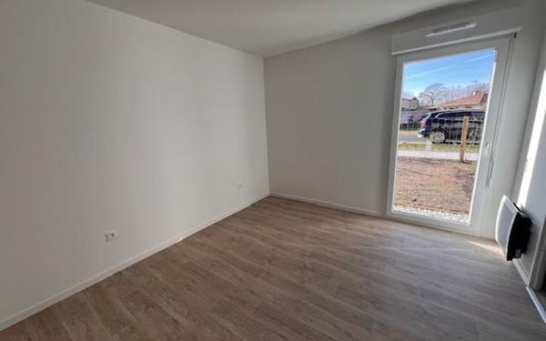 Appartement à louer    2 pièces •  Mont-de-Marsan
