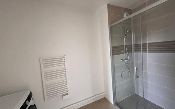 Appartement à louer    2 pièces •  Mont-de-Marsan