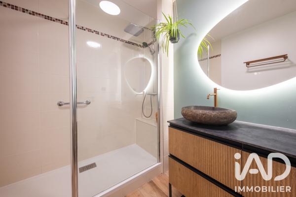 Appartement à vendre 3 pièces 74,24 m² Fontaine-lès-Dijon