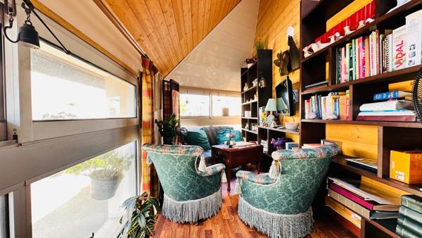 Dpt Finistère (29), à vendre CROZON appartement T4