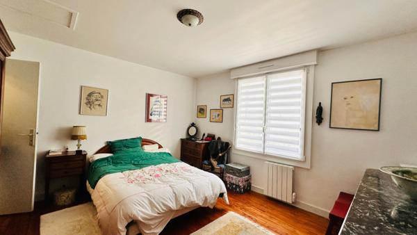 Dpt Finistère (29), à vendre CROZON appartement T4