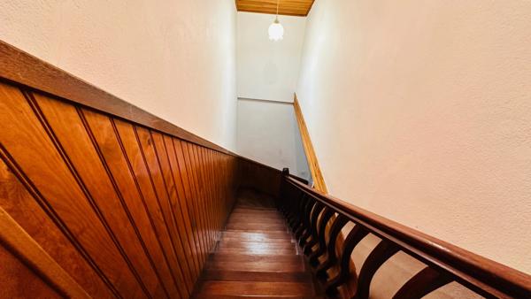 Dpt Finistère (29), à vendre CROZON appartement T4