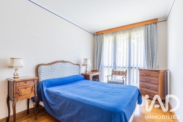 Appartement à vendre 5 pièces 85 m² Chilly-Mazarin