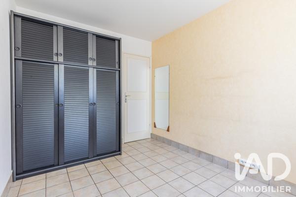 Appartement à vendre 5 pièces 85 m² Chilly-Mazarin