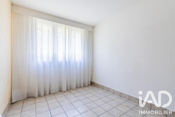 Appartement à vendre 5 pièces 85 m² Chilly-Mazarin