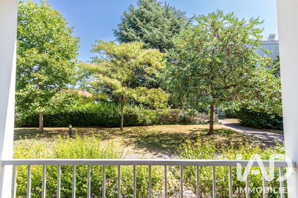Appartement à vendre 5 pièces 85 m² Chilly-Mazarin