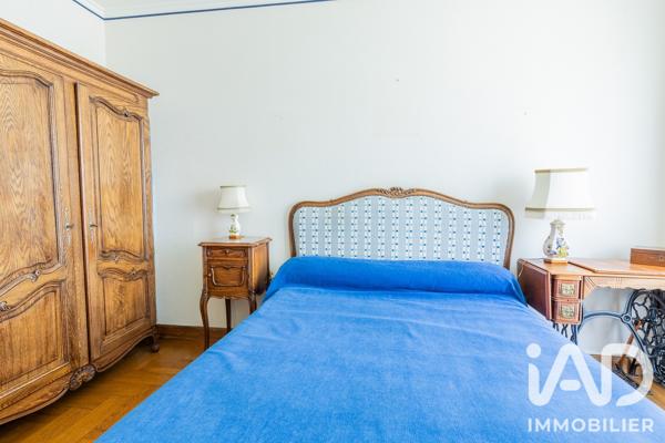 Appartement à vendre 5 pièces 85 m² Chilly-Mazarin