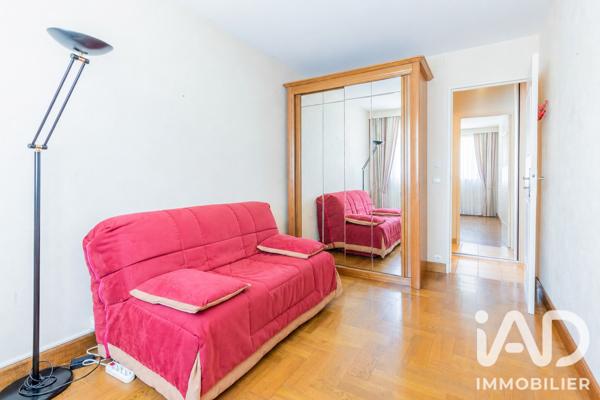 Appartement à vendre 5 pièces 85 m² Chilly-Mazarin