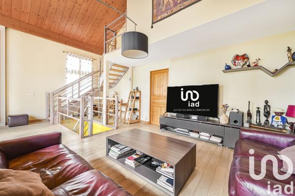 Appartement à vendre 7 pièces 164 m² Nanterre