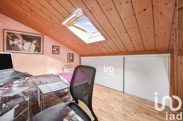 Appartement à vendre 7 pièces 164 m² Nanterre